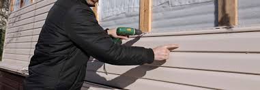 Best Wood Siding Installation  in Robertsville, NJ